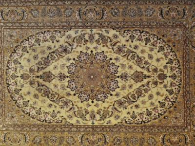 Isfahan Design