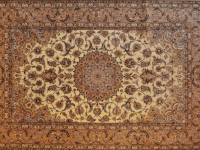 Isfahan Design