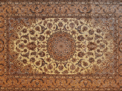Isfahan Design