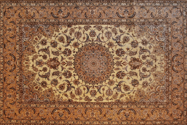 Isfahan Design