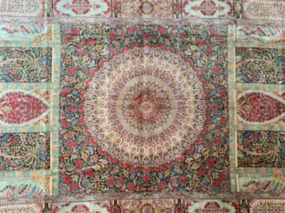 Tornanj Frames Mohmmadi