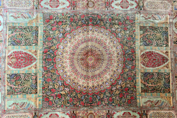 Tornanj Frames Mohmmadi