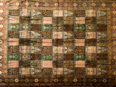 Piroozmand 30 Years