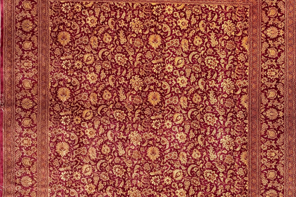 Kazemi Red