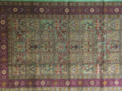 Pistachio Green Mohammadi