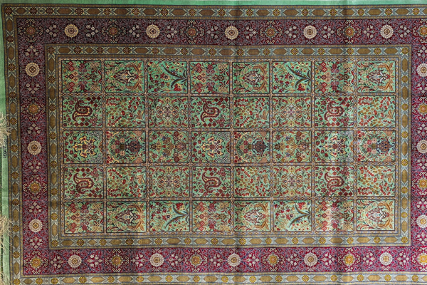 Pistachio Green Mohammadi